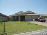 Modern 4 Bedroom Family Home in Peaceful Cul de Sac