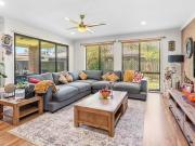 Modern 4 Bedroom Family Home in the Heart of Underwood