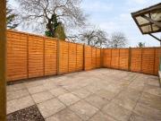 Modern 4 Bedroom Flat To Let HP11