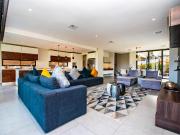 Modern 4 Bedroom Furnished Townhouse with Sea Views in...