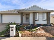 Modern 4 Bedroom Home