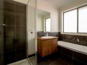 Modern 4 Bedroom Home