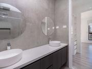 Modern 4 Bedroom Home