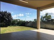 MODERN 4 BEDROOM HOME IN BUSHLAND BEACH!