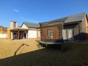 modern 4 bedroom home in rooihuiskraal