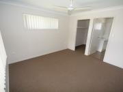 Modern 4 Bedroom Home with A/C