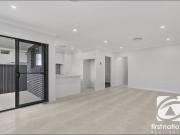 Modern 4 Bedroom Home with Double Garage in Prime Location