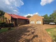 modern 4 bedroom home with flatlet –.