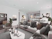 Modern 4 Bedroom Home with Style & Convenience