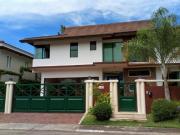 Modern 4 Bedroom House and Lot for Lease in Ayala...