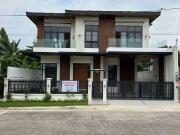 Modern 4 Bedroom House and Lot for Sale in Casa Milan,...