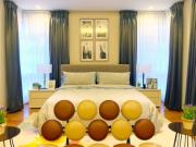 Modern 4 Bedroom House and Lot for Sale in San Lorenzo...