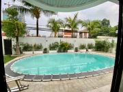 Modern 4 Bedroom House FOR RENT Valle Verde 2, Pasig City