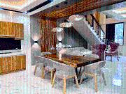 Modern 4 Bedroom House for Sale Clark Angeles city Korea...