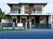MODERN 4 BEDROOM HOUSE IN CASA MILAN