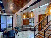 Modern 4 Bedroom House with Pool For Sale Near NLEX and...