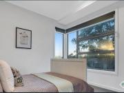 Modern 4 Bedroom Retreat Minutes from the Beach