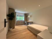 Modern 4 Bedroom Shared Apartment in Wiesbaden –...