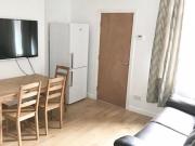 Modern 4 Bedroom Student House