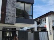 Modern 4 Bedroom Townhouse For Sale in AFPOVAI, Taguig City!