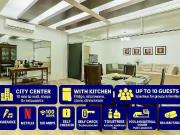 Modern 4 Bedroom Townhouse for Sale in New Manila, QC...