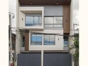 Modern 4 Bedroom Townhouse for Sale in Project 2, Quezon...