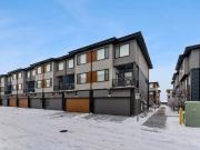 Modern 4 Bedroom Townhouse in Cornerstone NE Calgary