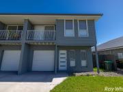 Modern 4 Bedroom Unit in Quiet, Family Friendly Location