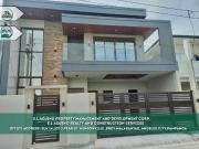 Modern 4 Bedrooms House For Sale Located in a secured...