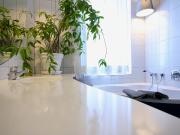 Modern 4 Room Apartment with Large Terrace – Fully...