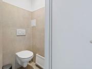 Modern 4 room flat in Vienna with balcony, Vienna...