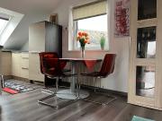 Modern 4 star holiday apartment, Hameln Amsterdam...