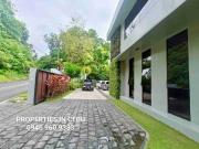 Modern 4 Storey House in Maria Luisa Banilad Cebu