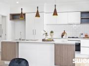 Modern 4Bedroom House