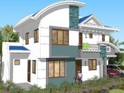 Modern 4BR, 2BA House in Quezon City for ₱9,600,000 Rey