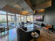 Modern 4BR Condo for SALE in Salcedo Park Tower 1 Makati...