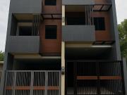 Modern 4BR Smart Townhouse for Sale in Upper Antipolo –...