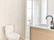 Modern 50m2 flat, nestled in the cultural and dynamic...