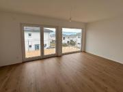 Modern 5.5 room villa with garden – Ecublens VD