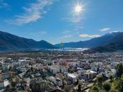 Modern 5.5 room villa with lake view and pool 17 |...