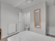 Modern 5 Bed Ensuite Student House Near Hallam University