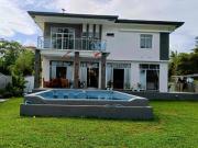 Modern 5 Bedroom Beach Home in Roxas, Palawan – With... Modern 5 Bedroom Beach Home in Roxas, Palawan – With...