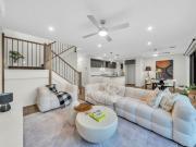 Modern 5 Bedroom Family Home in Prime Location