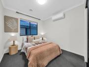 Modern 5 Bedroom Family Home in Prime Location