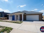 Modern 5 Bedroom Home with Multiple Living Areas in the...