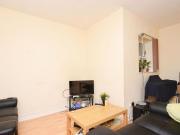 Modern 5 bedroom student property