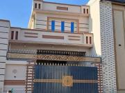 Modern 5 Marla 1.5 Storey House For Sale Stylish Design...