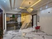 Modern 5 Marla, 3 Bed, 4 Bath, Home with Double Kitchens...
