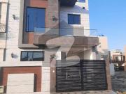 Modern 5 Marla 3 Bed Stylish House for Sale in Paragon...