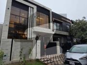 Modern 5 Marla Brand New House for Sale in DHA Phase 9...